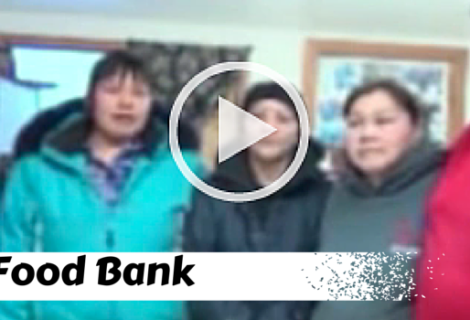 Taloyoak Food Bank