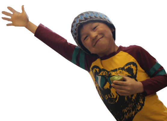 HighFive1