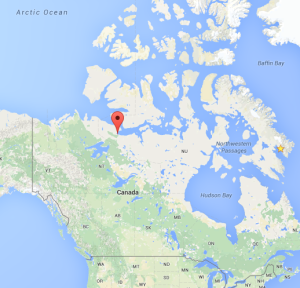 Kugluktuk Soup Kitchen