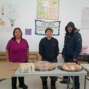 Pond Inlet Soup Kitchen