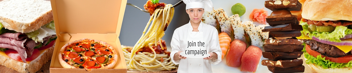 join the campaign