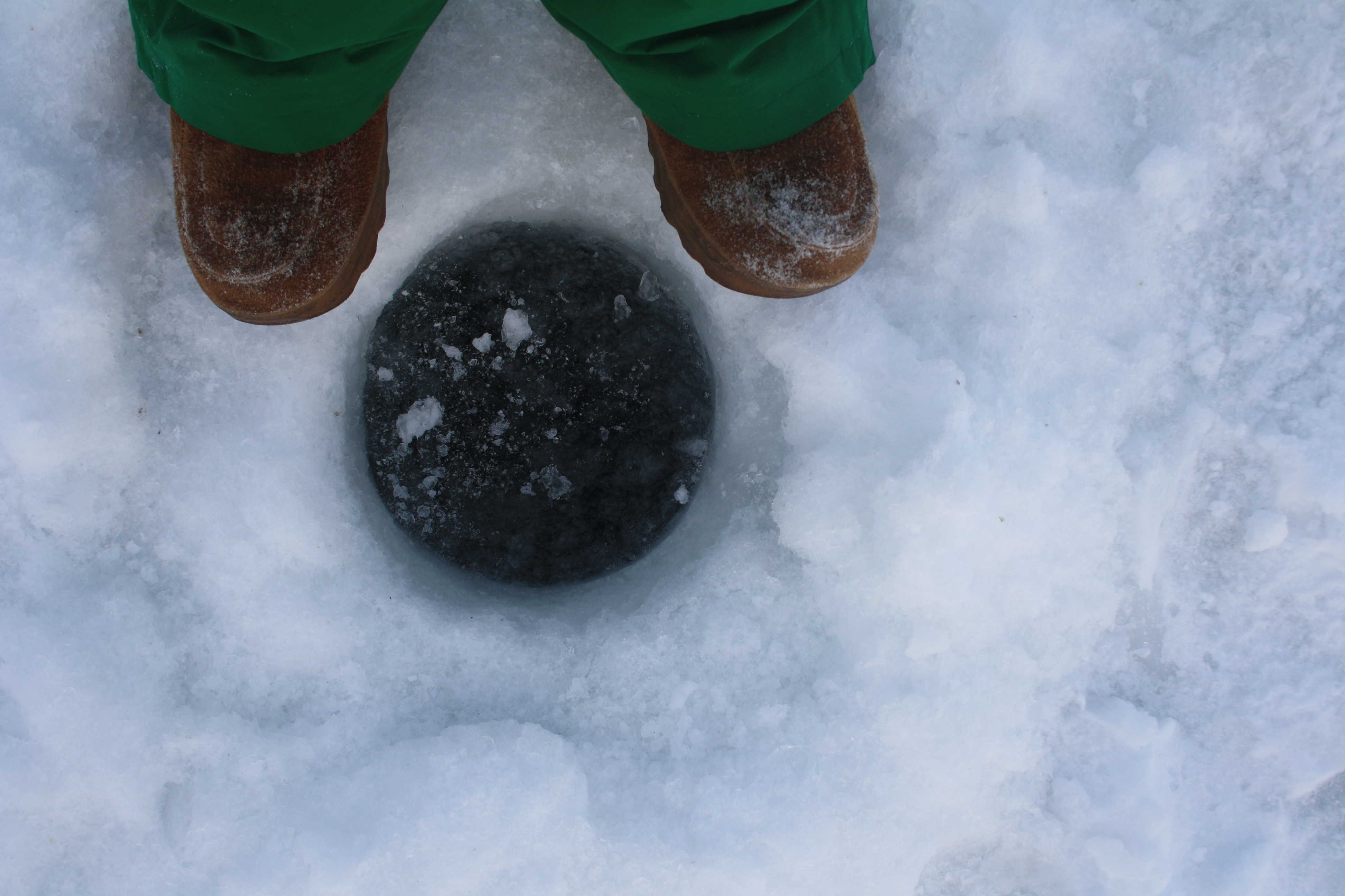 Nunavut; a Hunter-Gatherer Society Adapting to Change
