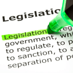 legislation and policy
