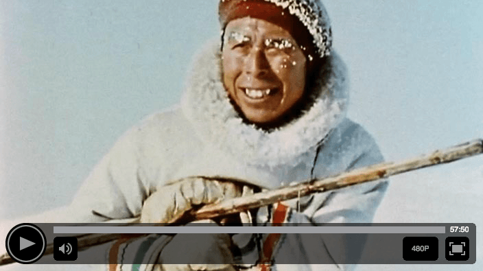 How the Arctic Changed When Canadians Took Control