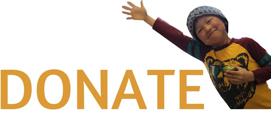 Donate