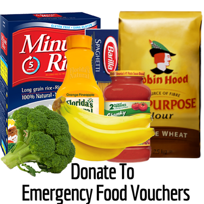 Nunavut Emergency Voucher Program