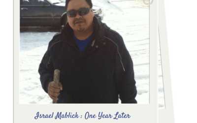 Nunavut’s Hunger Problem: One Year Later