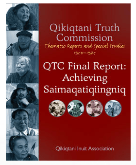 QTC Final Report