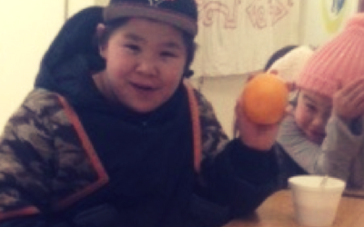 Sakku School Breakfast Program Needs $5K To Make It To End of The School Year