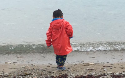 “There is a TB crisis in Nunavut at this very moment” – Stephen Lewis