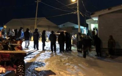 Igloolik Food Bank Struggling To Meet Surge of Requests for Emergency Food Assistance